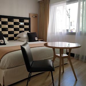 Chambre Double Confort