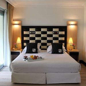 Chambre Double Confort
